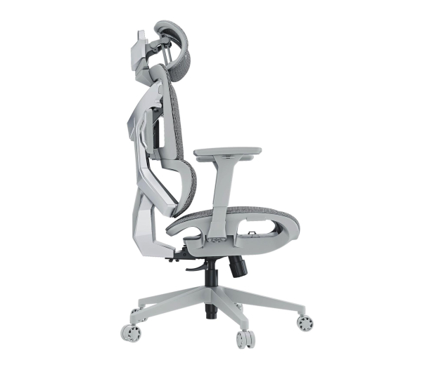 Anda Seat X-Air Mega grey - 1473945 - zdjęcie 4